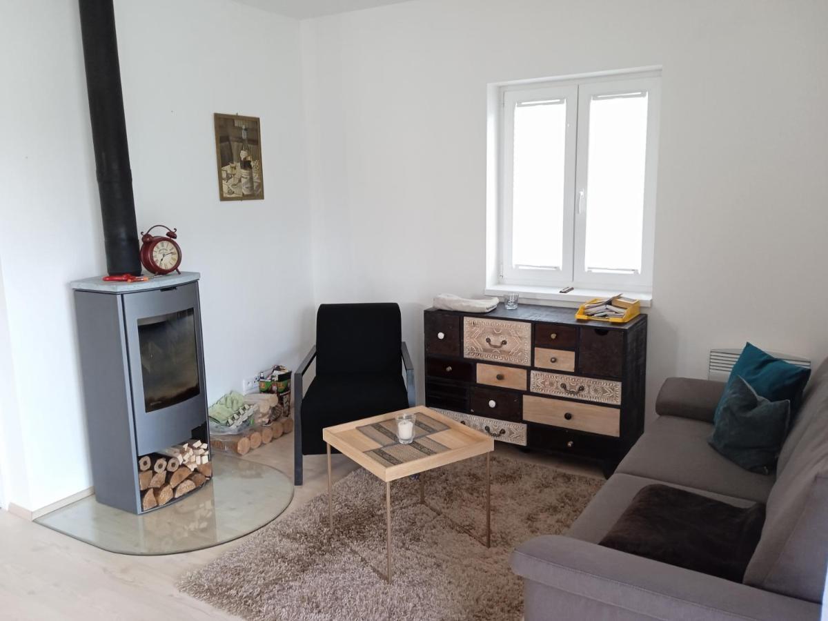 Lipno - Villa Bernard - Větrník Frymburk Exteriér fotografie